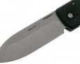 Нож Boker Lancer 42 G10 01BO465