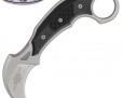 Нож Microtech Bastinelli Iconic Karambit 118-10R