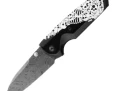 Нож Hogue EX-02 Spear Point 34279DBKS