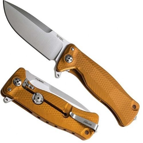 Нож Lion Steel SR11A OS