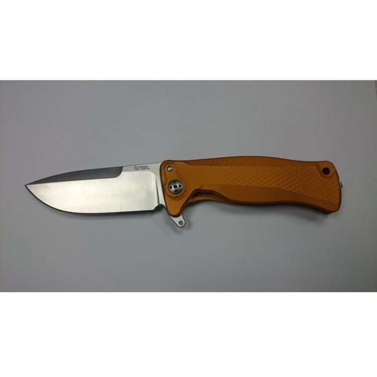 Нож Lion Steel SR11A OS