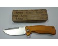 Нож Lion Steel SR11A OS