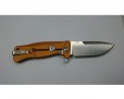 Нож Lion Steel SR11A OS