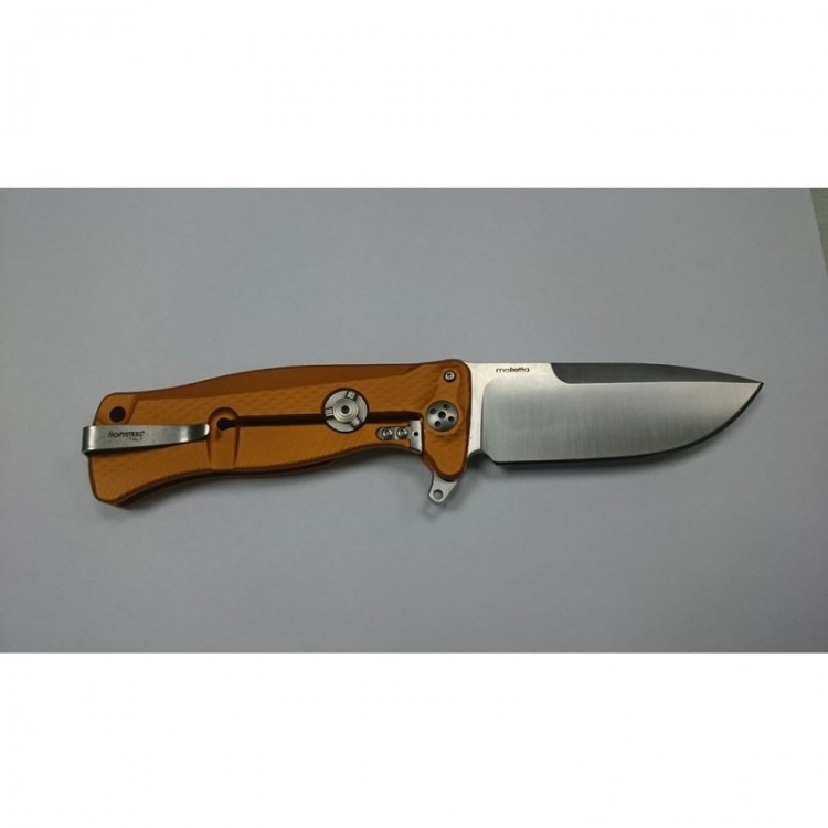 Нож Lion Steel SR11A OS