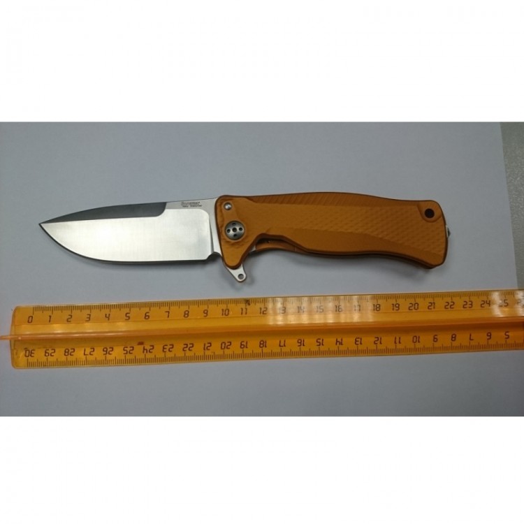 Нож Lion Steel SR11A OS