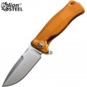 Нож Lion Steel SR11A OS
