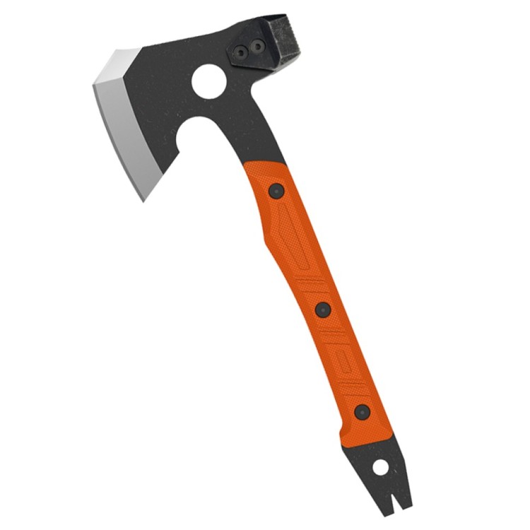 Oknife Otacle A1 Orange