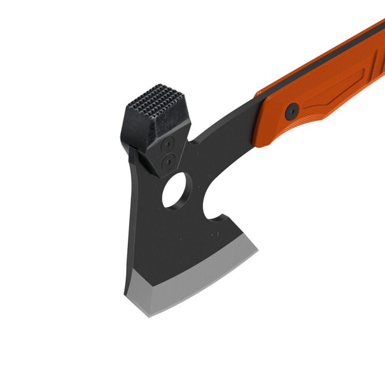 Oknife Otacle A1 Orange