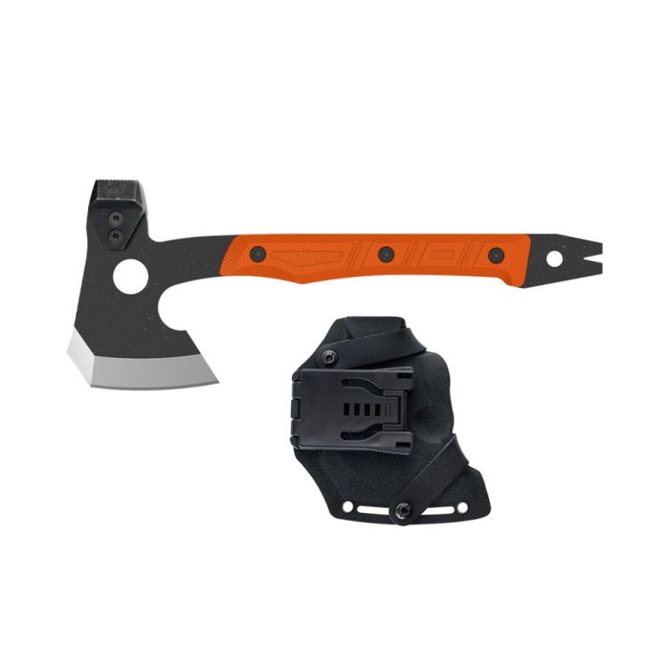 Oknife Otacle A1 Orange