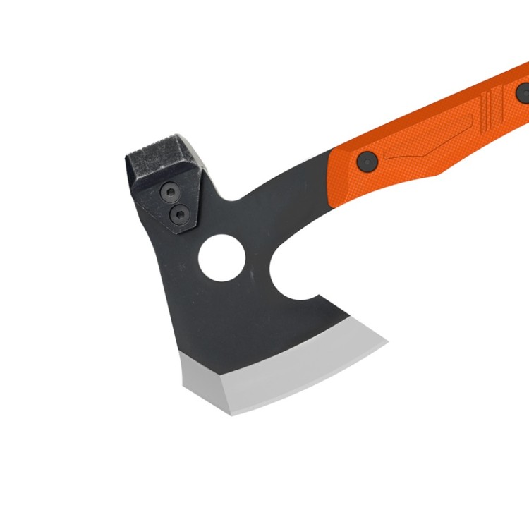 Oknife Otacle A1 Orange