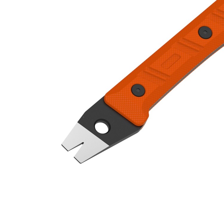 Oknife Otacle A1 Orange