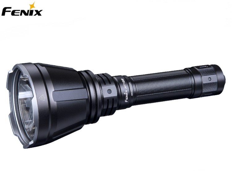 Fenix HT18R + ALG-18 + AER-05