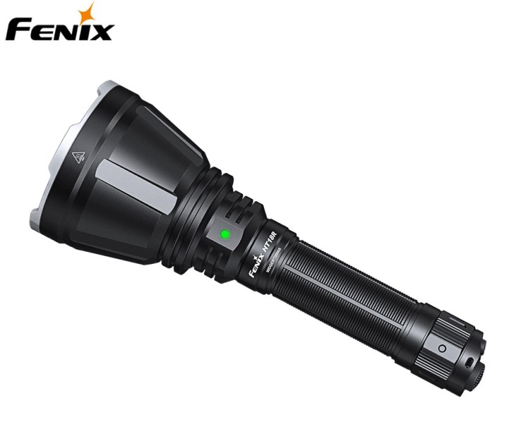 Fenix HT18R + ALG-18 + AER-05