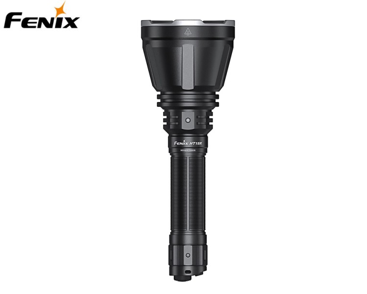 Fenix HT18R + ALG-18 + AER-05