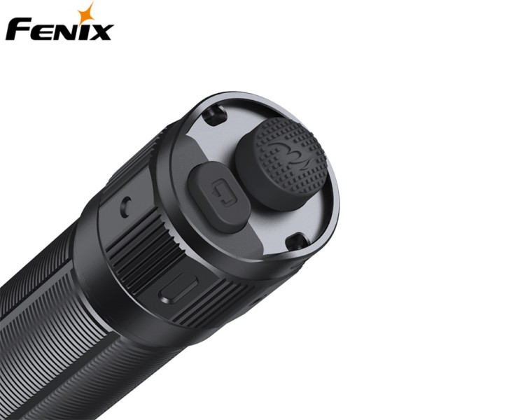 Fenix HT18R + ALG-18 + AER-05
