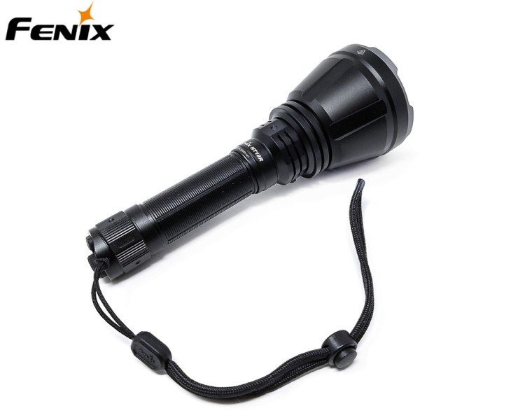 Fenix HT18R + ALG-18 + AER-05