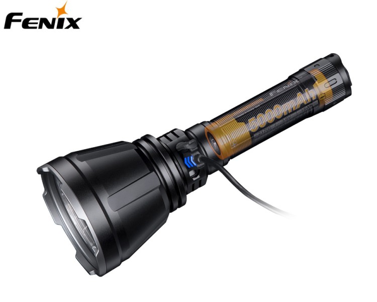 Fenix HT18R + ALG-18 + AER-05
