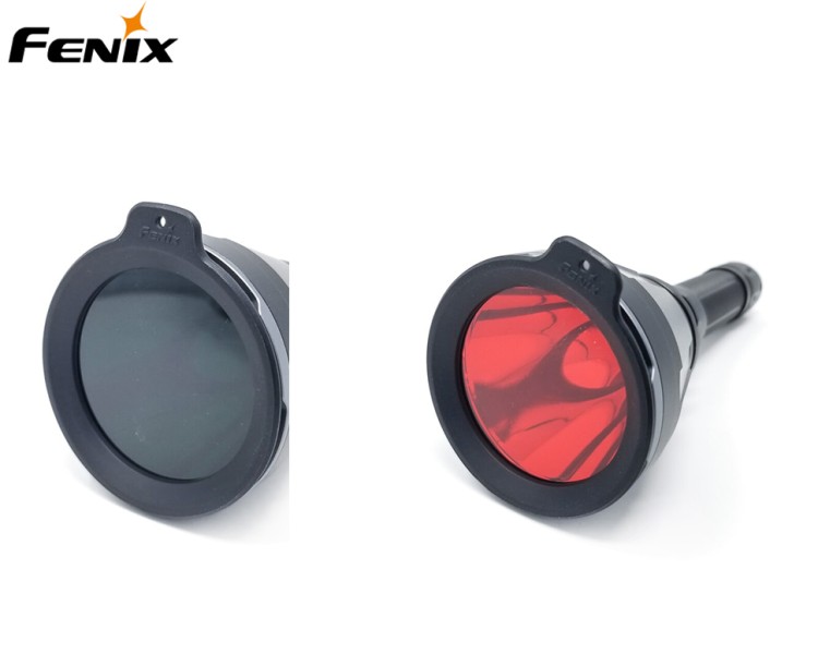 Fenix HT18R + ALG-18 + AER-05