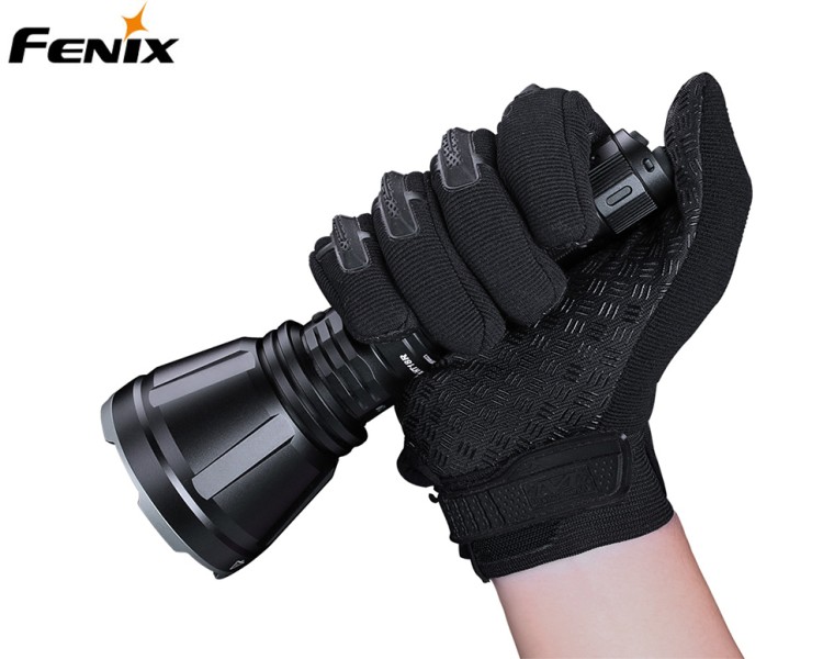 Fenix HT18R + ALG-18 + AER-05