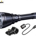 Fenix HT18R + ALG-18 + AER-05