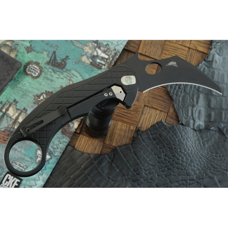 Нож Lion Steel L.E.One LE1 A BB Нож Lion Steel L.E.One LE1 A BB