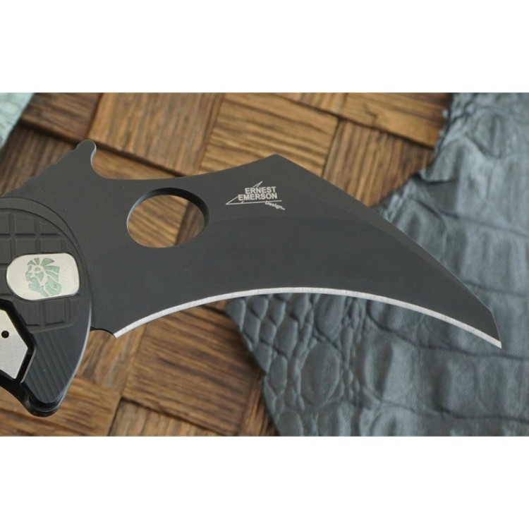 Нож Lion Steel L.E.One LE1 A BB Нож Lion Steel L.E.One LE1 A BB