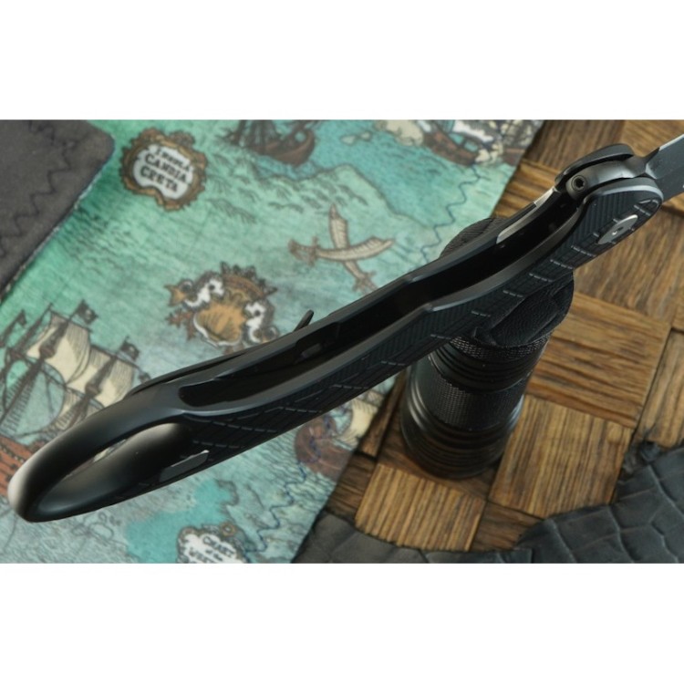 Нож Lion Steel L.E.One LE1 A BB Нож Lion Steel L.E.One LE1 A BB