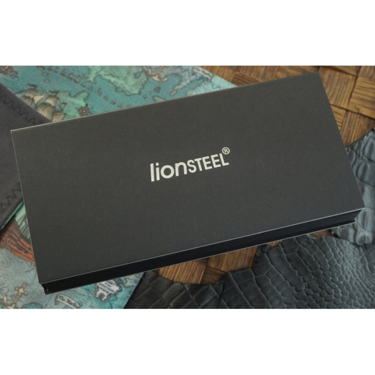 Нож Lion Steel L.E.One LE1 A BB Нож Lion Steel L.E.One LE1 A BB