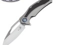 Нож Microtech Matrix 165C-4CFITI Нож Microtech Matrix 165C-4CFITI