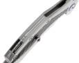 Нож Microtech Matrix 165C-4CFITI Нож Microtech Matrix 165C-4CFITI