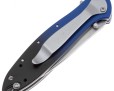 Нож Kershaw Leek 1660GBLU