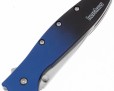 Нож Kershaw Leek 1660GBLU