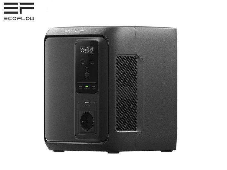 EcoFlow DELTA 3 1000 Air