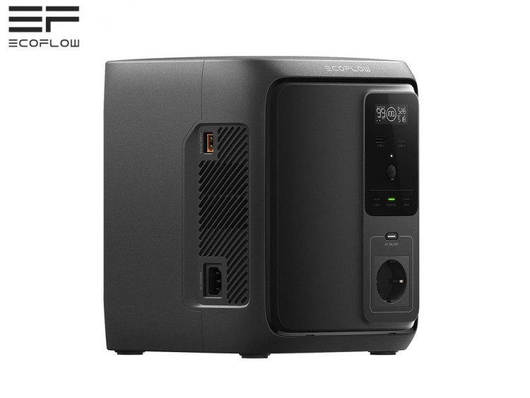 EcoFlow DELTA 3 1000 Air