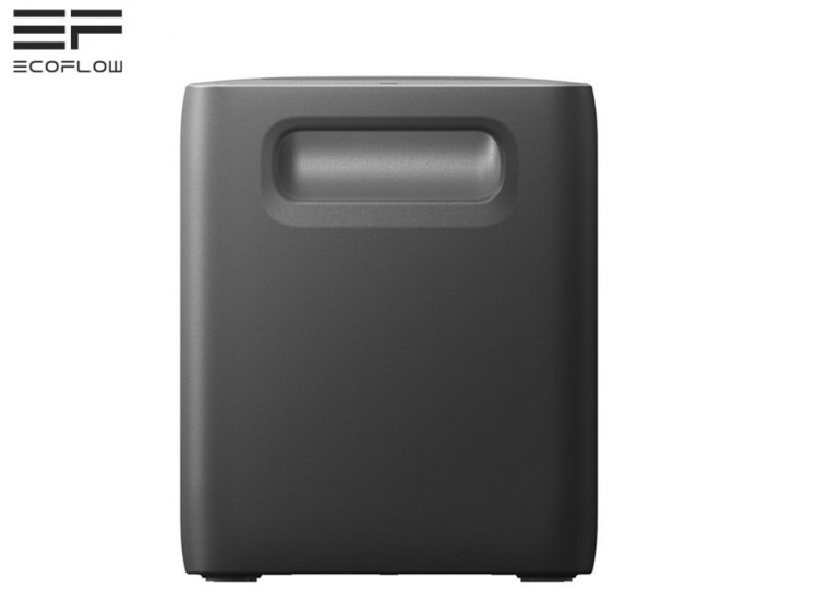 EcoFlow DELTA 3 1000 Air