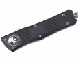 Нож Microtech Trodon Black 139-4