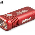 Lupine Piko TL MiniMax Red, светодиод 2*Cree XM-L2, мощность 1200 люмен (комплект АКБ 2,0 А/ч)