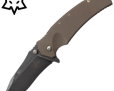 Нож Fox Knives Ced-M1 TiBR
