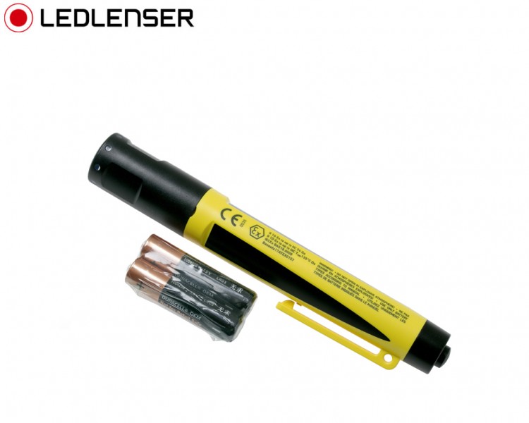 Led Lenser Atex EX4