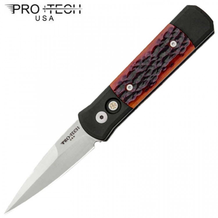 Нож Pro-Tech Godson 761