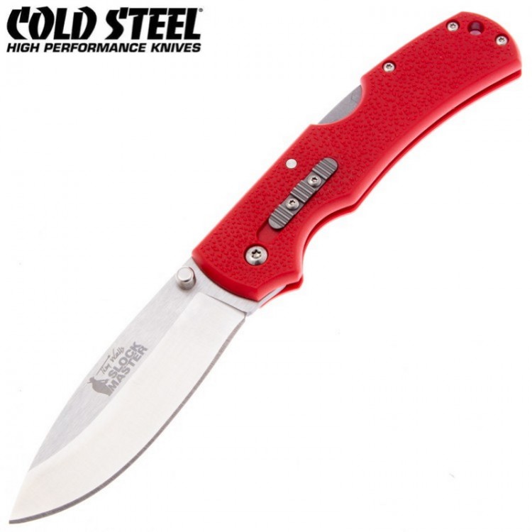 Нож Cold Steel 23JK Slock Master Hunter