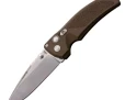 Нож Hogue EX-03 Drop Point Blade 34353TF