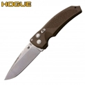 Нож Hogue EX-03 Drop Point Blade 34353TF