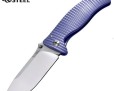 Нож Lion Steel SR2 VIOLET Mini SR2 V