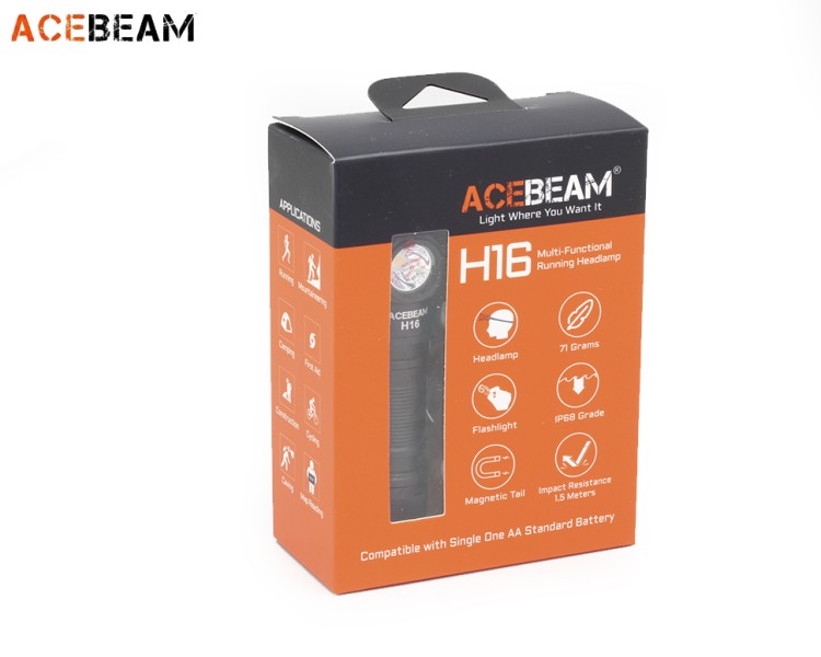 Acebeam H16