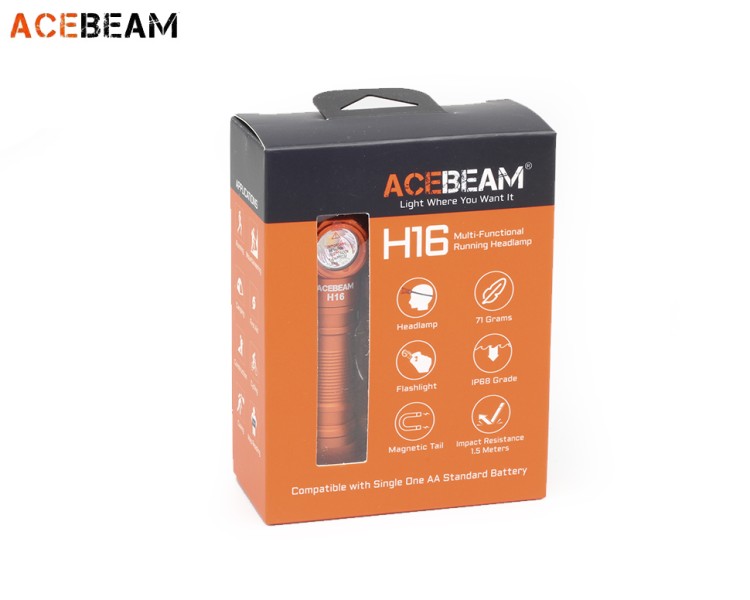 Acebeam H16