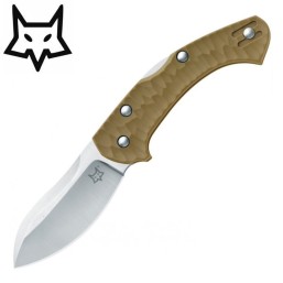Нож Fox Knives Jens Anso Design FX-305G