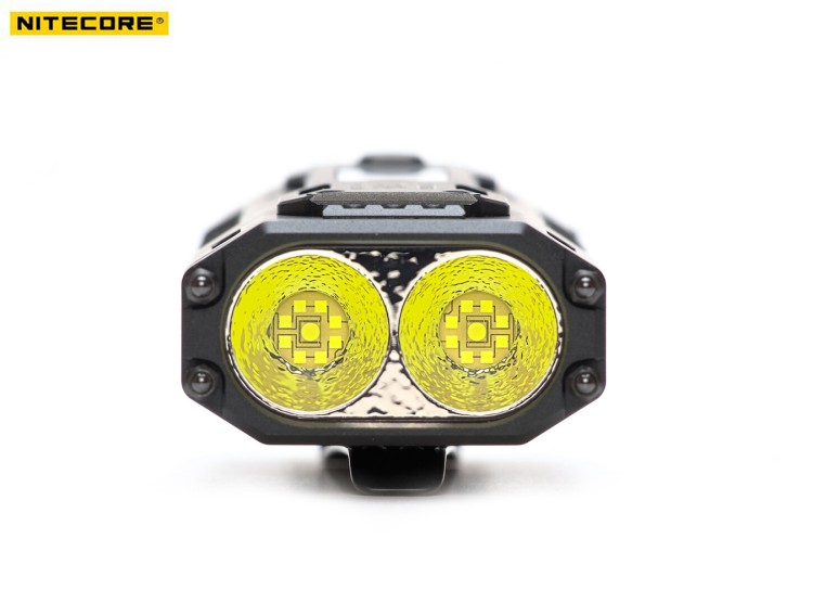 Nitecore EDC37