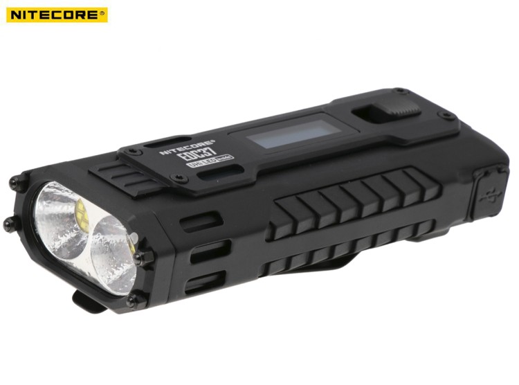 Nitecore EDC37