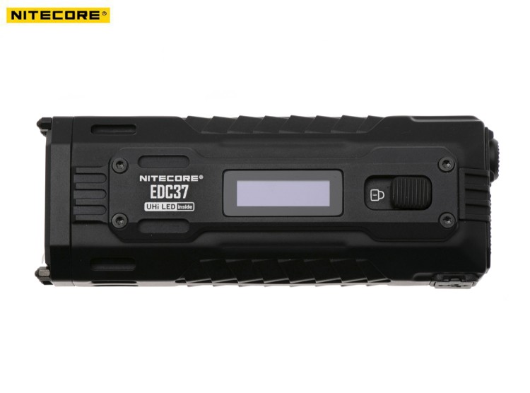 Nitecore EDC37